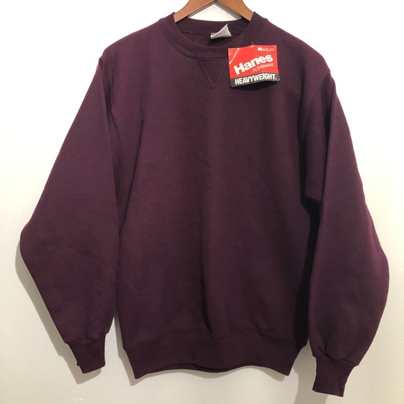 Vintage hanes sweatshirt Clearance